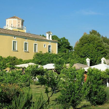 Farmstay La Morella Battipaglia Ruang foto