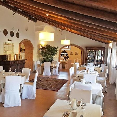 Farmstay La Morella Battipaglia Bagian luar foto