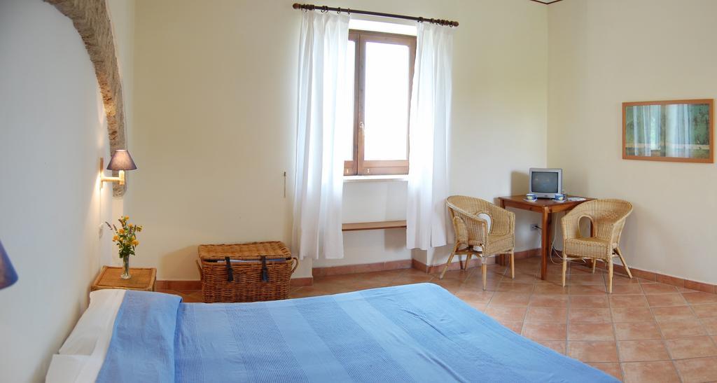 Farmstay La Morella Battipaglia Ruang foto
