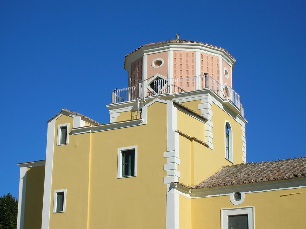 Farmstay La Morella Battipaglia Bagian luar foto