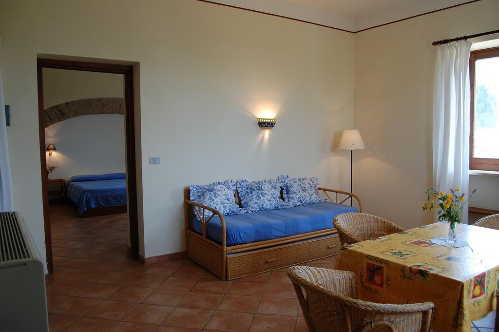 Farmstay La Morella Battipaglia Ruang foto