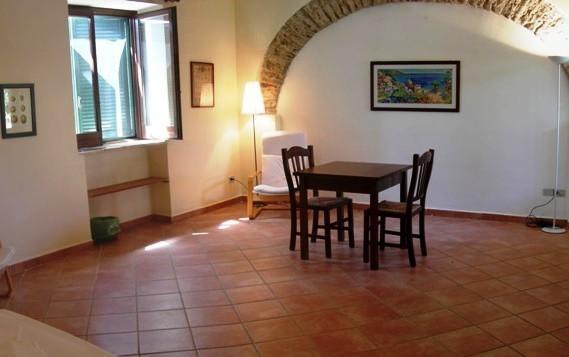 Farmstay La Morella Battipaglia Ruang foto