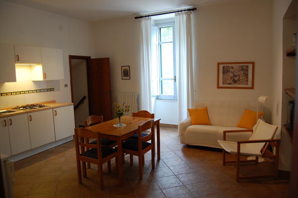 Farmstay La Morella Battipaglia Bagian luar foto