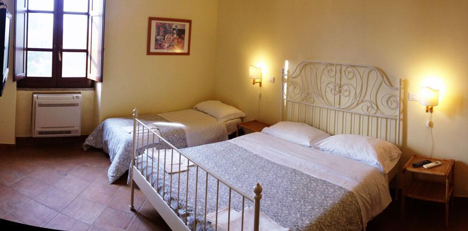 Farmstay La Morella Battipaglia Bagian luar foto