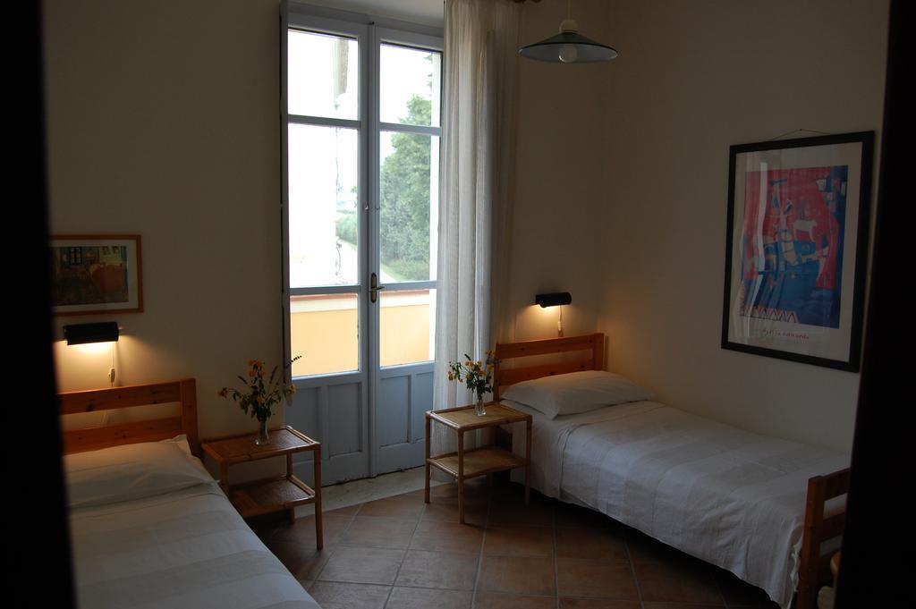 Farmstay La Morella Battipaglia Bagian luar foto